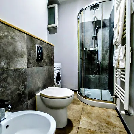 Apartament -the Old Town Quarry- Centro