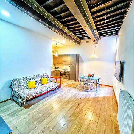 Apartmán -the Old Town Quarry- Centro Carrara