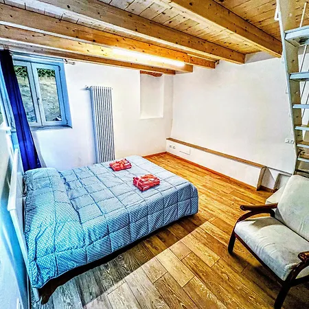 -the Old Town Quarry- Centro Appartement Carrara