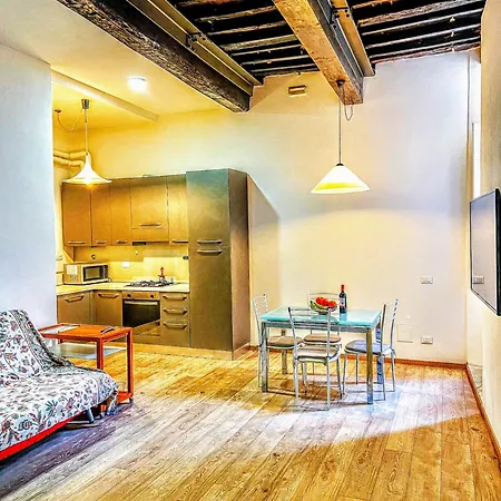 -the Old Town Quarry- Centro Appartement