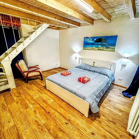 -the Old Town Quarry- Centro Appartement *